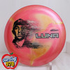 Discraft Luna - Paul McBeth - 2026 Tour Series