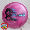 Discraft Luna - Paul McBeth - 2026 Tour Series