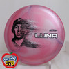 Discraft Luna - Paul McBeth - 2026 Tour Series