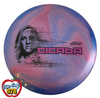 Discraft Cicada - Missy Gannon - 2026 Tour Series