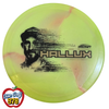 Discraft Hallux - Ricky Wysocki - 2026 Tour Series