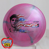 Discraft Force - Luke Taylor - 2026 Tour Series