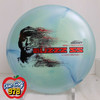 Discraft Buzzz SS - Ezra Robinson - 2026 Tour Series (Updating)