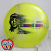 Discraft Buzzz SS - Ezra Robinson - 2026 Tour Series