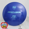 Discmania FD Premier Q-Line