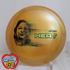 Discraft Heat - Hanna Huynh - 2026 Tour Series