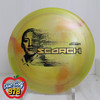 Discraft Scorch - Valerie Mandujano - 2026 Tour Series