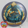 Discraft Buzzz ESP SuperColor - Umphrey's McGee