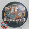 Discraft Buzzz ESP SuperColor - Slightly Stoopid