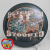 Discraft Buzzz ESP SuperColor - Slightly Stoopid