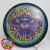 Discraft Buzzz ESP SuperColor - Dark Star Orchestra