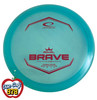 Latitude 64 Brave Clear