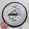Dynamic Discs Judge Classic Soft Orbit