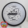 Dynamic Discs Judge Classic Soft Orbit