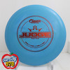 Dynamic Judge Classic Blend