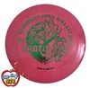 Discmania DD4 Swirl S-Line Prototype (EO2026 Fundraiser)