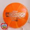 Discraft Zone SS Z Swirl - Worlds