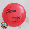 Innova Leopard Pro (Updating)