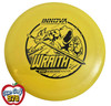 Innova Wraith Star