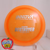 Innova Destroyer Champion