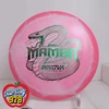 Innova Mamba Halo Star (Updating)