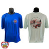 MBO Tractor Performance T-Shirt