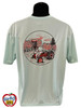 MBO Tractor Performance T-Shirt