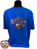 MBO Tractor Performance T-Shirt