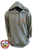 Meadowbrook Hole 18 Tractor Hoodie