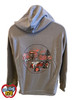 Meadowbrook Hole 18 Tractor Hoodie