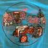 Meadowbrook Hole 18 Tractor T-Shirt