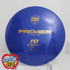 Discmania FD Premier Q-Line