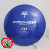 Discmania FD Premier Q-Line