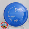 MVP Stasis Neutron