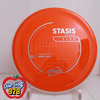 MVP Stasis Neutron