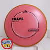 Axiom Crave Fission