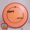 Axiom Crave Fission