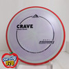 Axiom Crave Fission