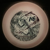 Prodigy H6 400 Glow - Slasher Stamp