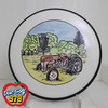 Jay's Dyes MVP Uplink Neutron Soft - DFX MBO Tractor 178.2g
