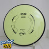 MVP Uplink Neutron Soft 175.0g Creamy Yellow