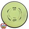 MVP Uplink Neutron Soft 175.0g Creamy Yellow