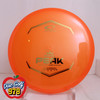 Latitude 64 Peak Clear