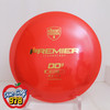 Discmania DD3 Premier Q-Line