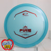 Latitude 64 Fire Clear