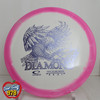 Latitude 64 Diamond Gold Orbit