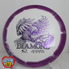Latitude 64 Diamond Gold Orbit