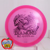 Latitude 64 Diamond Opto