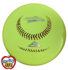 Axiom Pitch - Softball Edition