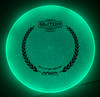 MVP Glitch Particle Proton with Eclipse Rim - Glitch World Championships